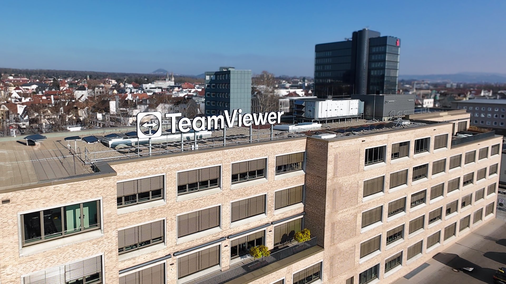 TeamViewer HQ