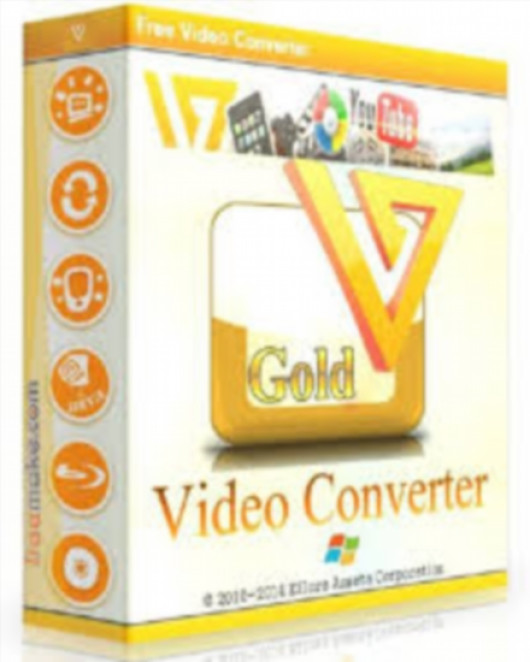 Freemake Video Converter Gold Key Free Download 2023