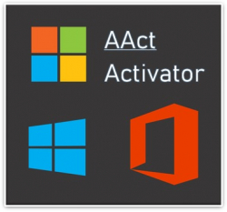 AAct Portable 4.2.4 Full Free Activator
